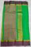 PL Saree Cotton Korvai Border